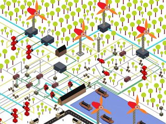 rapidea ® Umweltfreundliche und Smarte Anlagentechnik