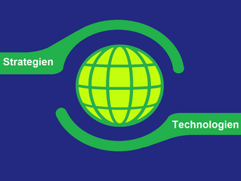 rapidea ® Umweltfreundliche Strategien und Technologien