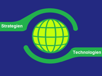 rapidea ® Umweltfreundliche Strategien und Technologien